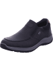 rieker Slipper Mit Tex-Membran in schwarz