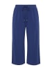 Angel of Style Culotte in dunkelblau