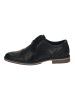 Bullboxer Businessschuhe in Schwarz