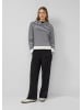 s.Oliver Sweatshirt  in  59G5_navy