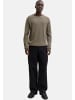 Jack & Jones Pullover Hill in Braun / beige