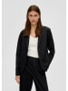 s.Oliver Indoor-Blazer in 9999_schwarz