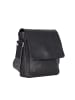 Strellson Schultertasche 'Stratford  in Schwarz 20 x 23 x 6 cm'