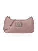 Guess Prue Schultertasche 21 cm in bellarose