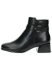 Caprice Stiefelette in BLACK NAPPA