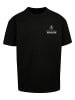 Merchcode Merchcode T-Shirts in black