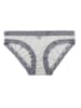 Like It 6er Pack Minislip in anthrazit