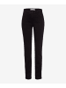 BRAX  Slim-fit-Jeans in Clean Black Black