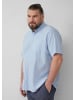 s.Oliver Hemd in 5302_himmelblau