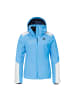 Schöffel Outdoorjacke Style Zandwel in hellblau