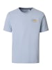 CASAMODA T-Shirt in Hellblau
