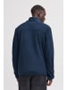 BLEND Fleecejacke BHBrooks in Blau