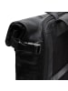 The Chesterfield Brand Fusion Bornholm Daypack 45 cm in black