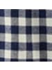 Hessnatur Hessnatur Flanell Hose aus Bio-Baumwolle mit TENCEL™ Lyocell in mitternachtsblau