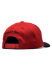 Mitchell & Ness Cap in Rot