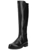 Gabor Stiefel in Schwarz