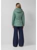 s.Oliver Outdoor-Jacke  in  6204_pastelltürkis