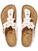 Birkenstock Zehentrenner Gizeh in Light Rose