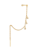 Elli Ohrringe 925 Sterling Silber in Gold