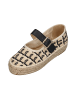 Espadrij l'orginale Espadrilles BALLERINE RETRO  in bunt