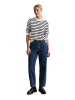 Marc O'Polo DENIM Gestreifter Pullover regular in Dark Blue