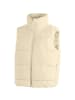 Maier Sports Weste Heatcore Vest W 2.0 in Grau0660