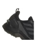 adidas Performance Halbschuhe schwarz