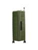 D&N Travel Line 4700+ - Trolley-Set 3tlg. (schwarz) in olive green
