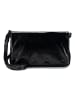 LIEBESKIND BERLIN Rive Umhängetasche Leder 26 cm in black