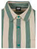 Urban Classics Urban Classics Hemden in greenlancer/softseagrass
