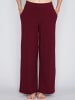 JOOP! Sweatpants Cosy in DARK RED