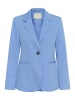 Kaffe Blazer KAsakura Tight fit in Ebb and Flow