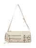 myMo ROCKS Women Shoulder Bag in Offwhite