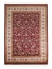 obsession Vintage Teppich Babil 310 in rot - rechteckig