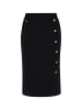 DreiMaster Women Skirt in black