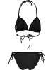 Urban Classics Bikini in black
