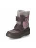 Lurchi Winterstiefeletten KIOKO in Violett