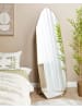 Beliani Standspiegel TARTAS in Gold - (W) 50 x (H) 165 x (L) 36 cm Vertikal