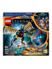 LEGO Luftangriff der Eternals