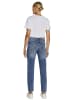 Noisy may Jeans NMMON regular/straight in Blau