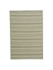 MARELIDA Outdoor Teppich Balkonteppich 180x120cm in beige