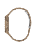 Guess Quarzuhr GW1070G3 in bronze