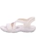 Skechers Sandalette in beige