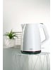 Adler Europe AD-1277 Elektrischer Wasserkocher 1,7 Liter