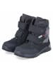 Ricosta Snowboots GRISU in blau