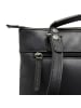 The Chesterfield Brand C58.0331 Harare Backpack Wax Pull Up Leder in black