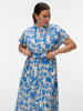 Vero Moda Kleid in Birch