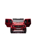 Wisam® Elektroauto Mercedes G63 XXL 24V