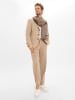 Finshley & Harding London Sakko Big in beige