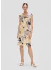 s.Oliver Kleid in 02A4_ecru
